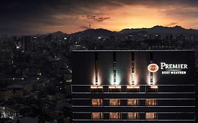 Best Western Premier Gangnam Hotel Seoul